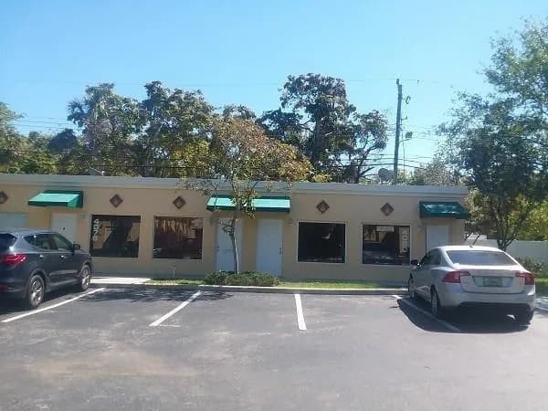4080 W Broward Boulevard, Plantation, FL 33317