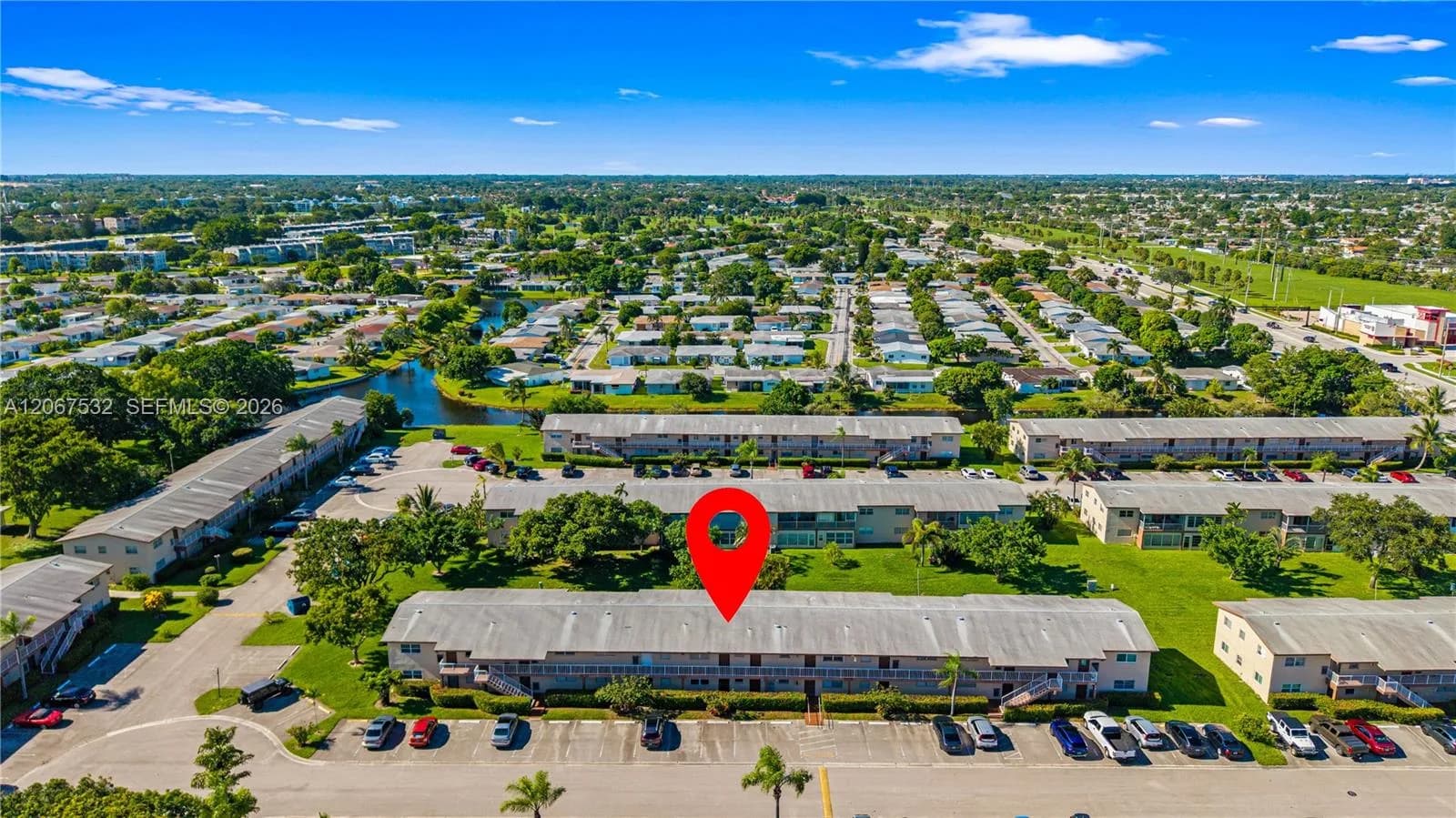 7305 NW 5th Ct # 204, Margate, FL 33063