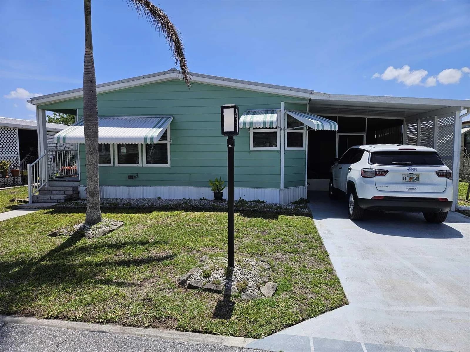 511 Ann Marie Lane, Port St. Lucie, FL 34952