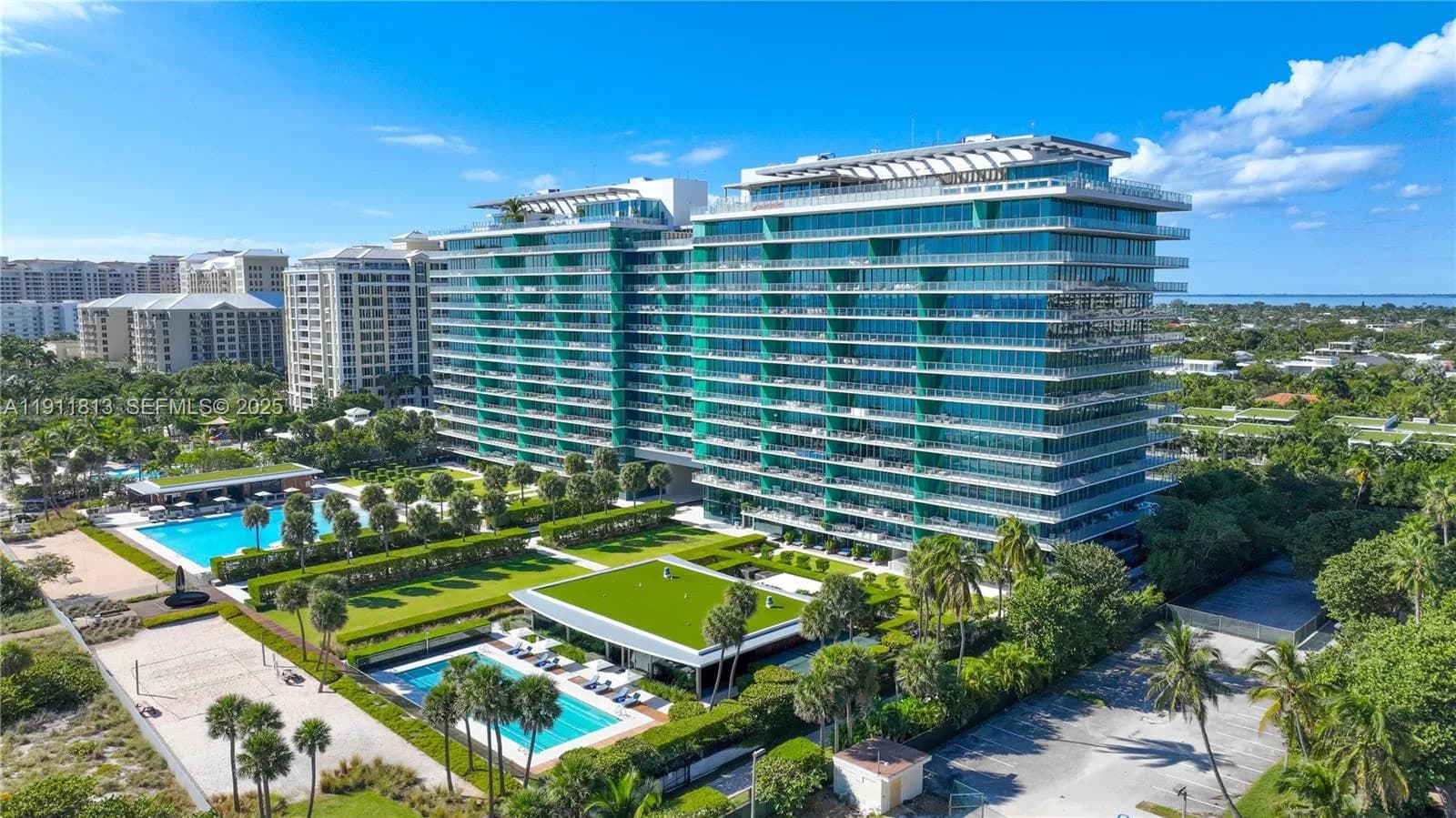 350 E Ocean Dr # 301N, Key Biscayne, FL 33149