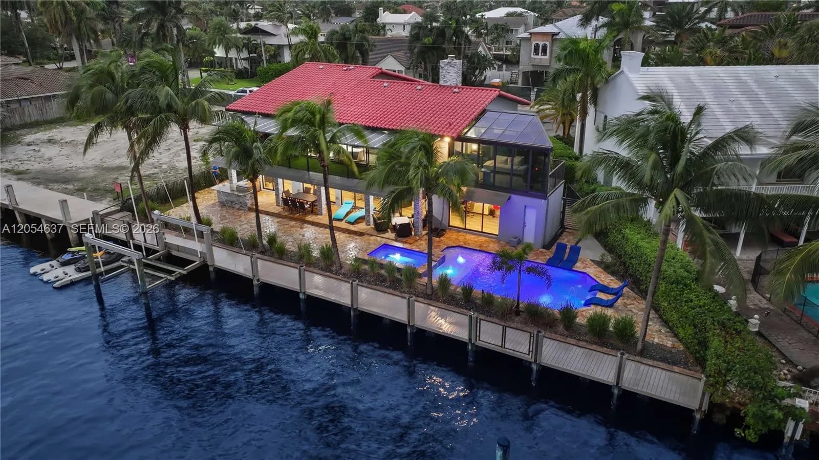2886 NE 25th St, Fort Lauderdale, FL 33305