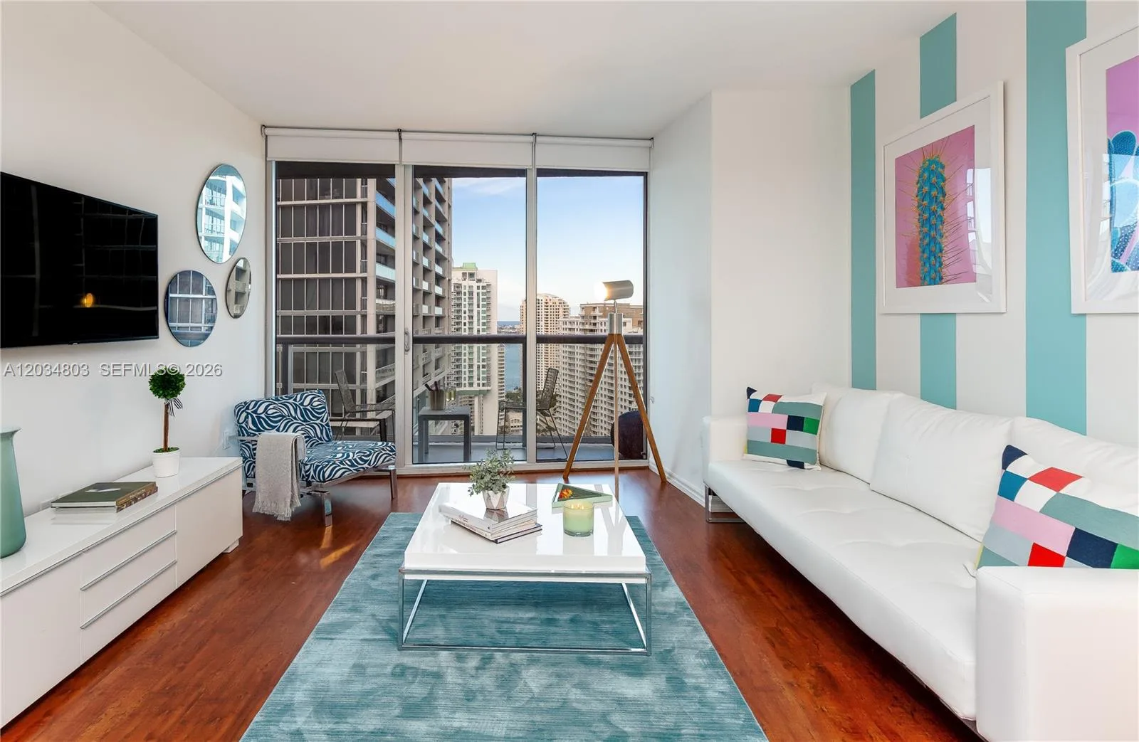 485 Brickell Ave # 3211, Miami, FL 33131
