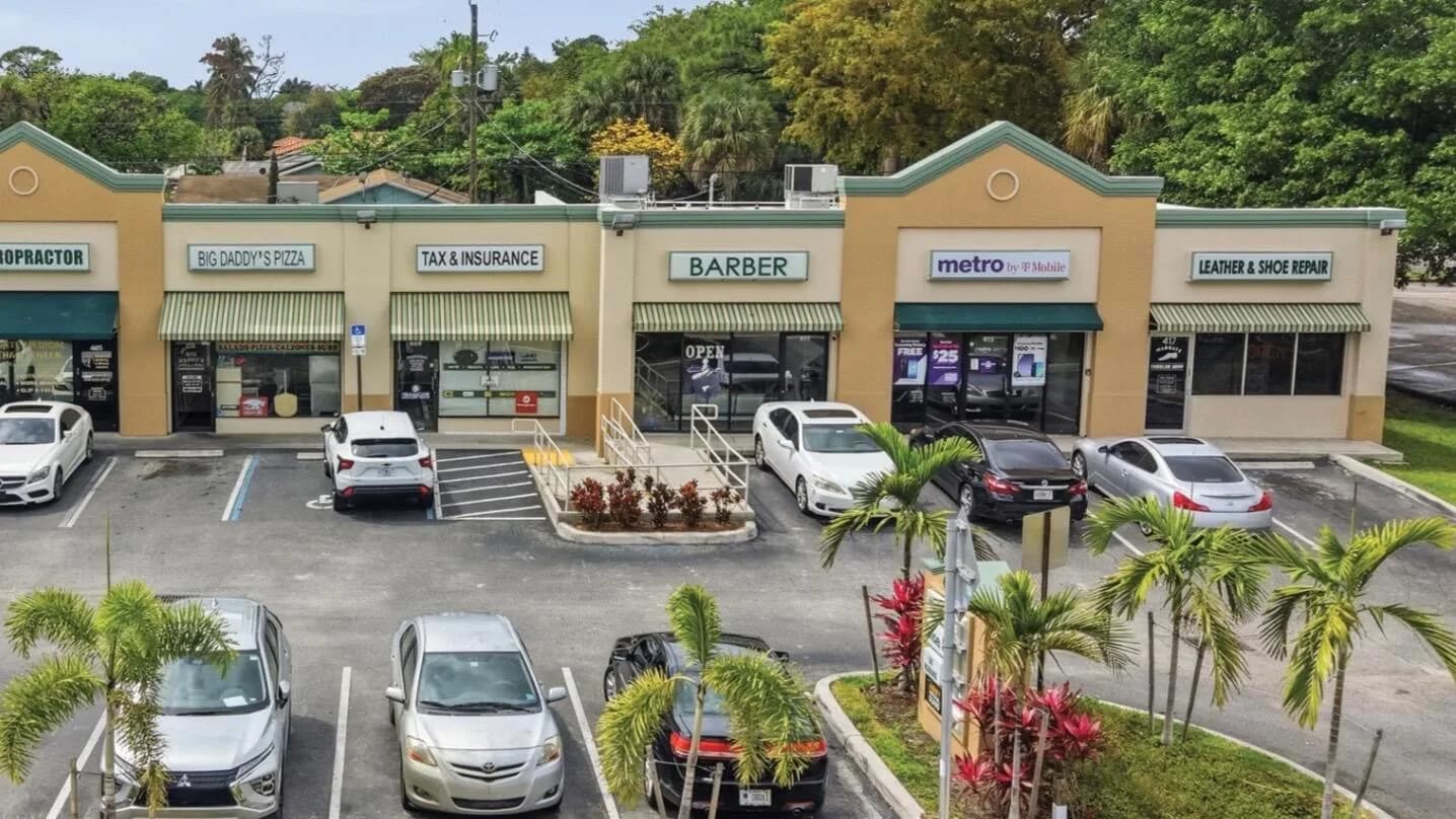 417 N State Road 7 # 417, Margate, FL 33063