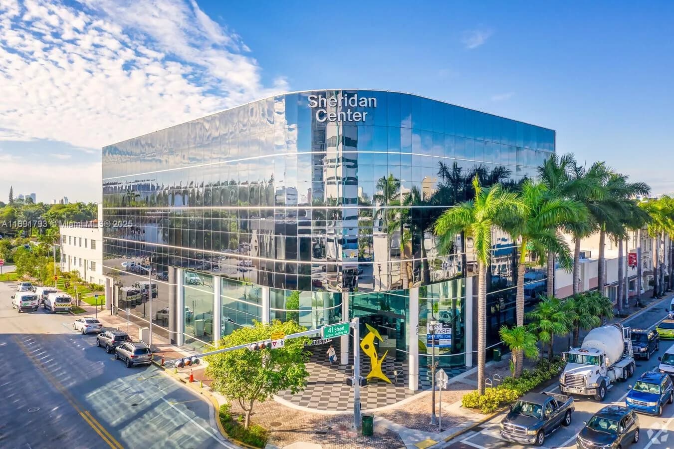 410 W 41st St # 103, Miami Beach, FL 33140
