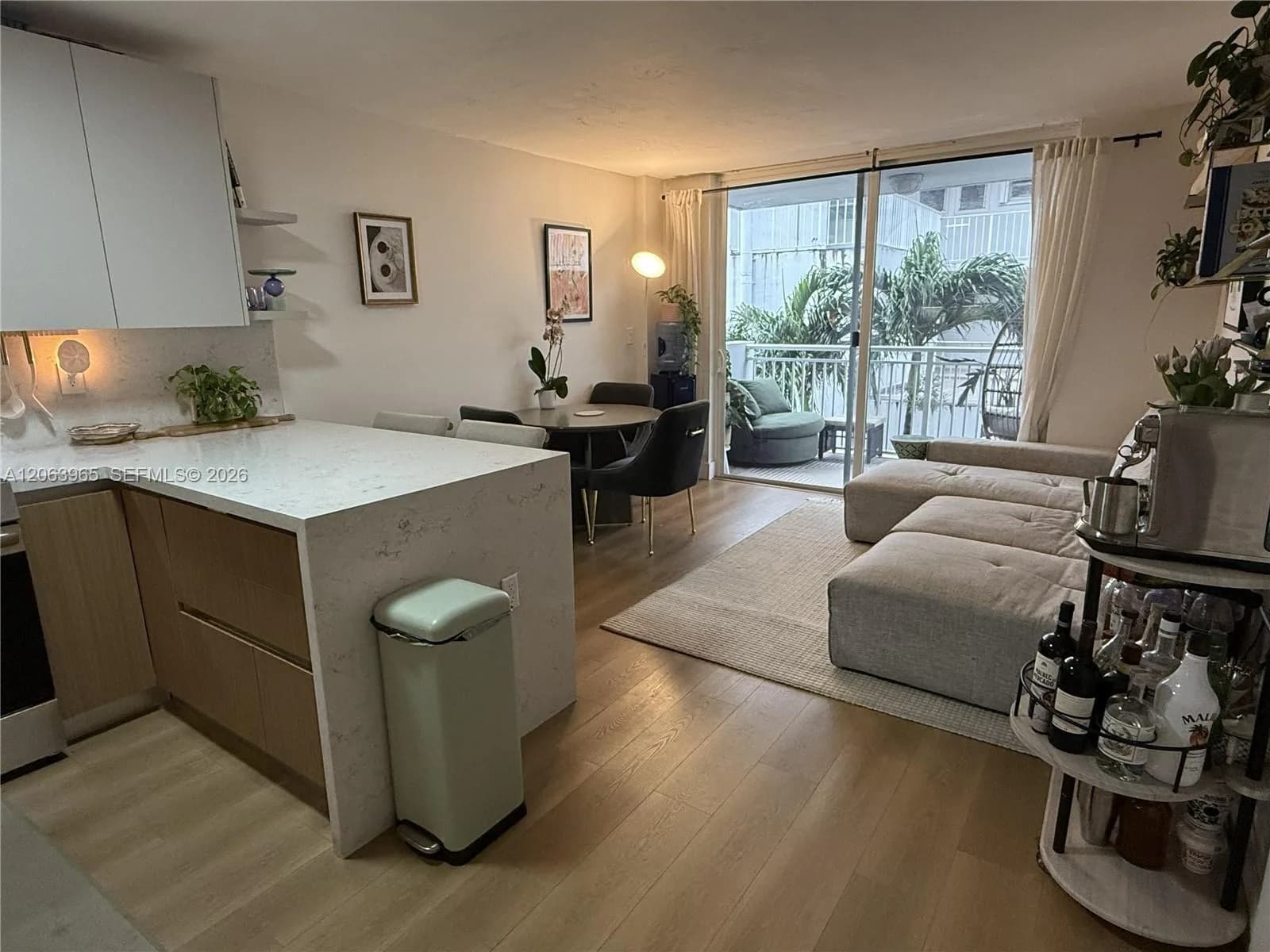 1666 West Ave # 305, Miami Beach, FL 33139
