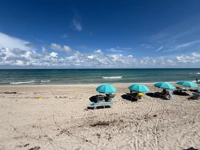 3140 S Ocean Drive # 610, Hallandale Beach, FL 33009