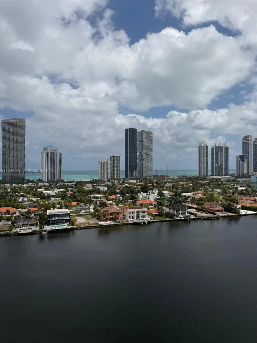 19101 NE 36th Ct # 1801, Aventura, FL 33180