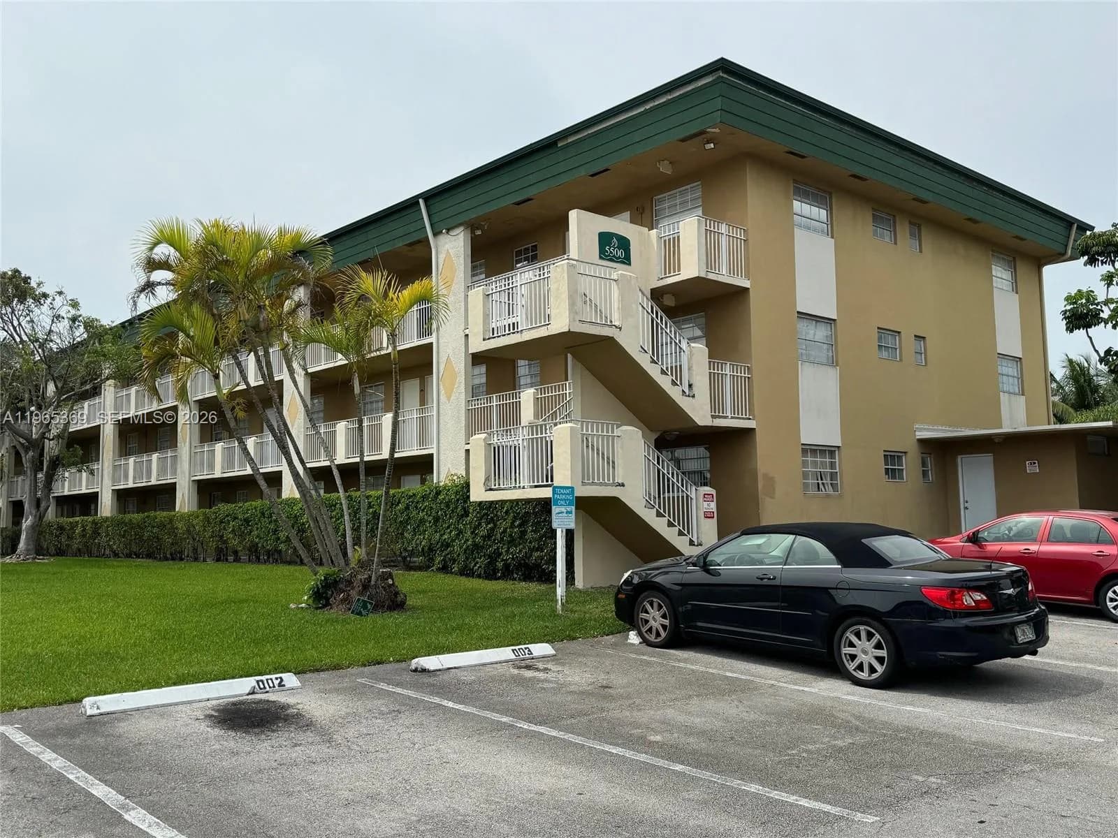5500 SW 77th Ct # 305, Miami, FL 33155