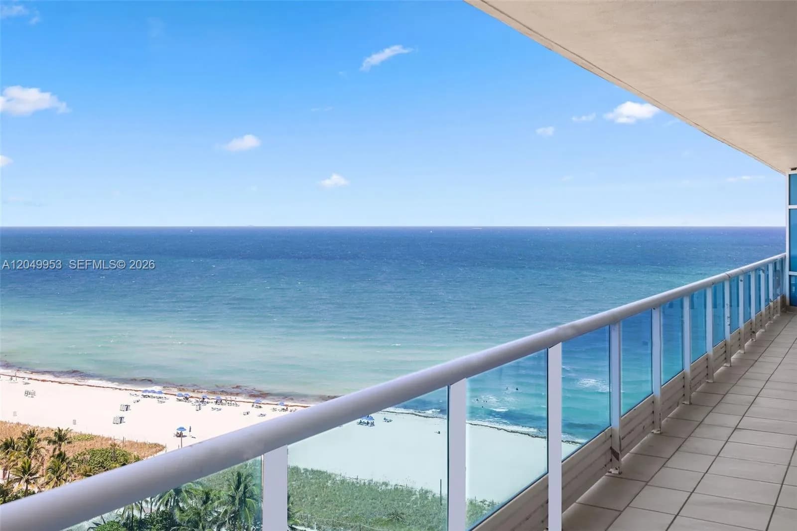5025 Collins Ave # 1707, Miami Beach, FL 33140
