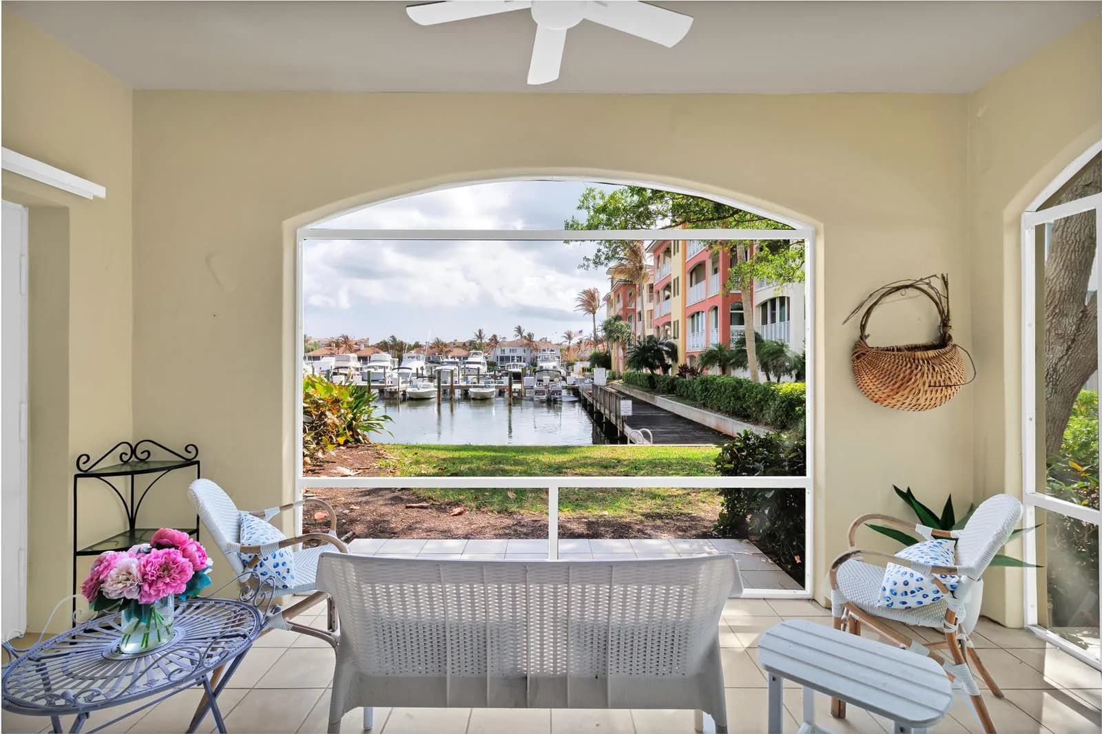 5520 N Harbor Village Drive # 105, Vero Beach, FL 32967