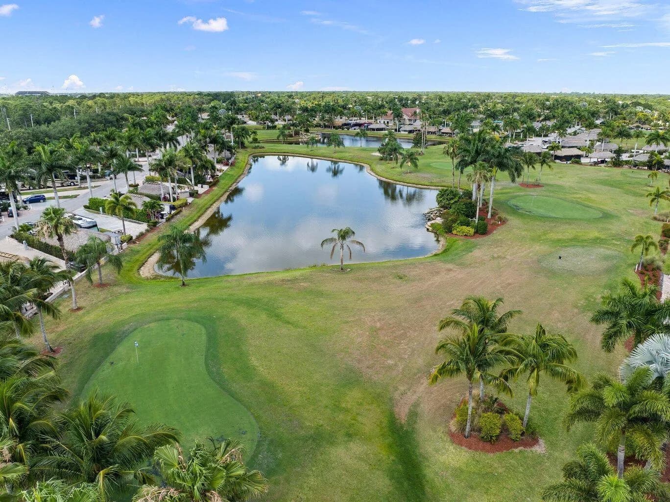 408 NW Chipshot Lane, Port St. Lucie, FL 34986