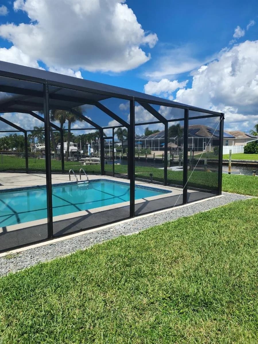 5325 COCOA Court, Cape Coral, FL 33904