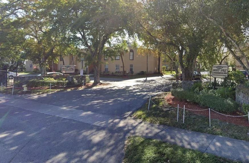 4221 NW 19th Street # 285, Lauderhill, FL 33313