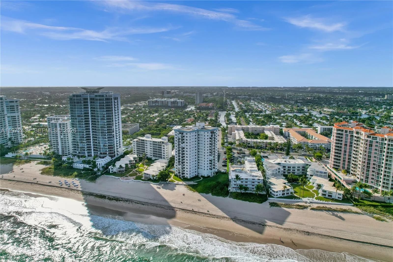 1500 S Ocean Blvd # 1408, Lauderdale By The Sea, FL 33062