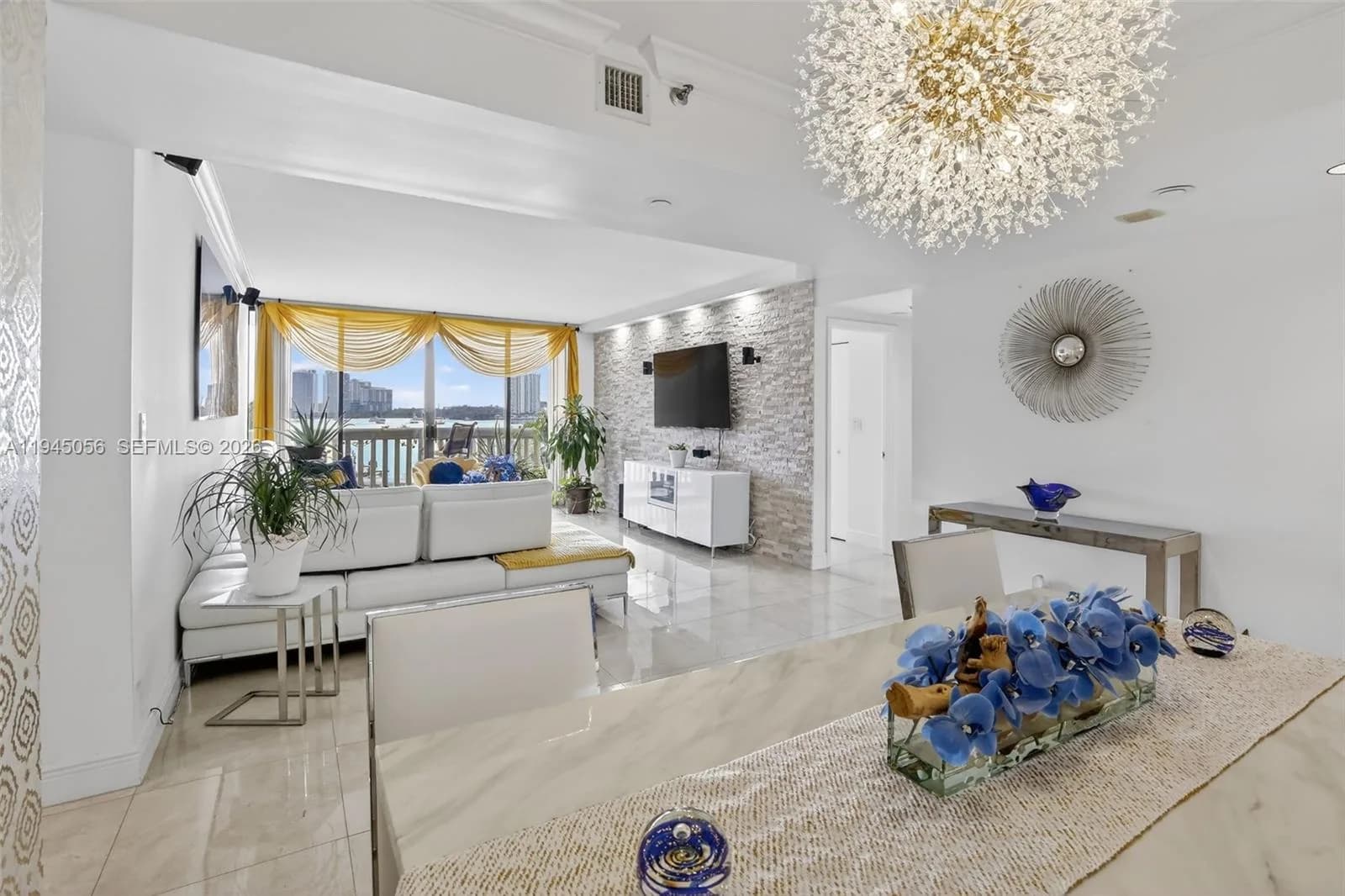 1000 Island Blvd # 312, Aventura, FL 33160