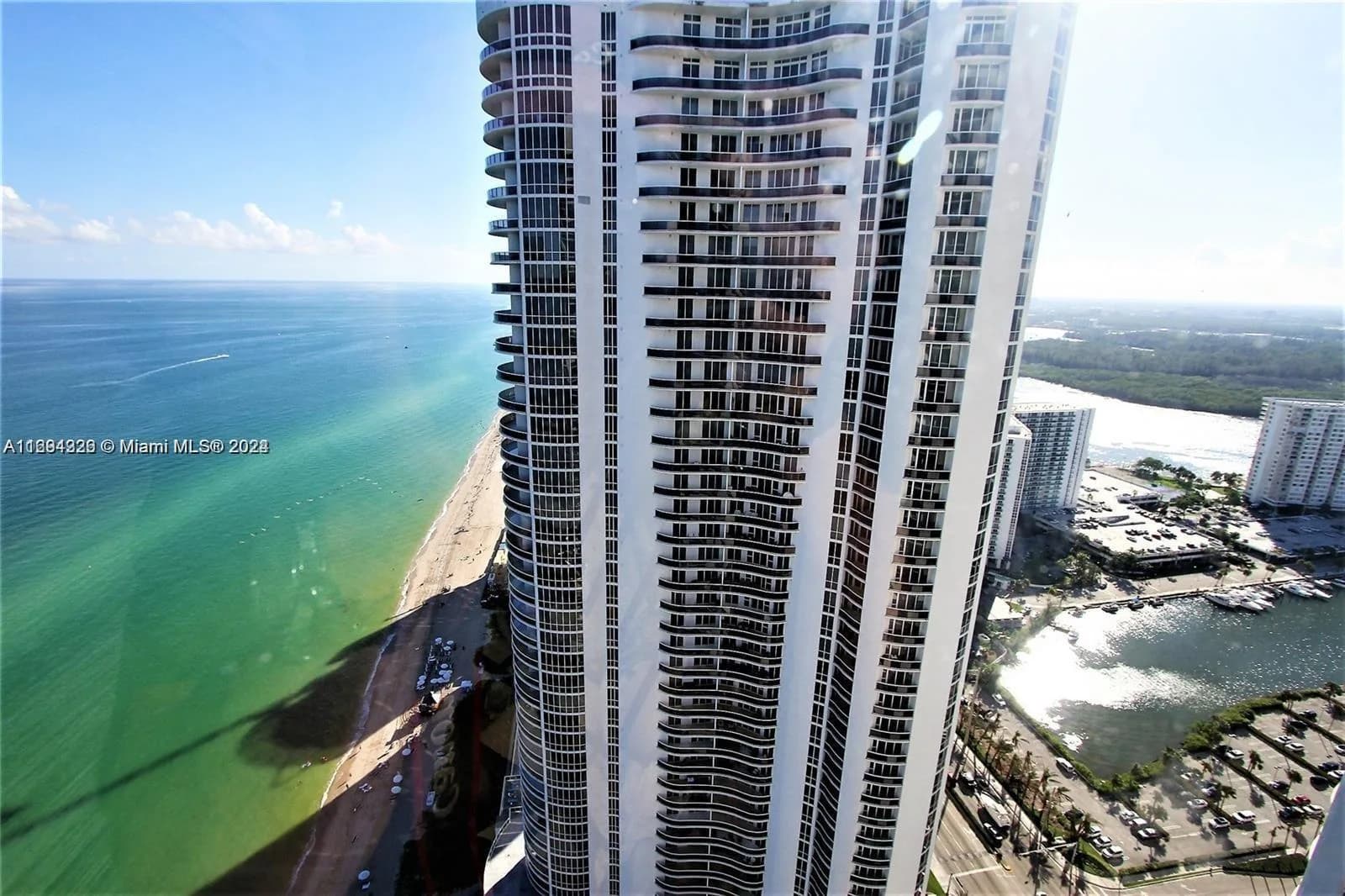 16001 Collins Ave # 3601, Sunny Isles Beach, FL 33160