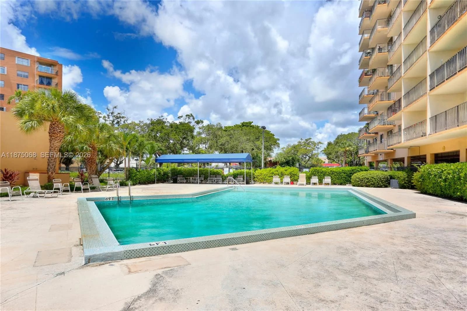 1470 NE 125th Ter # PH12, North Miami, FL 33161