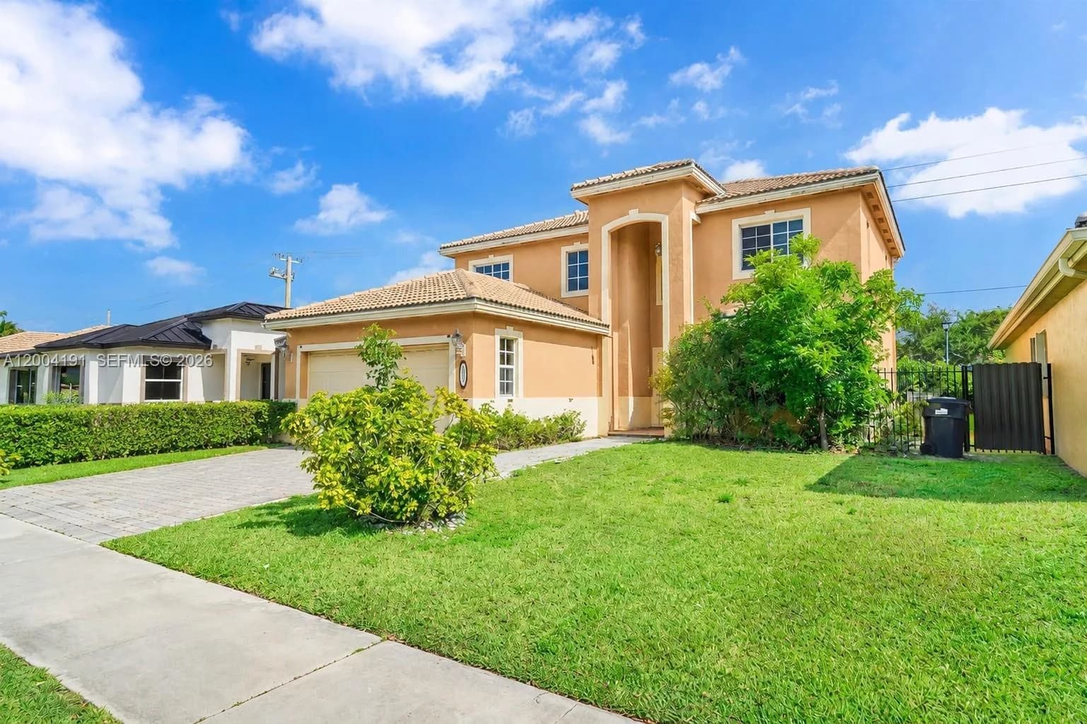 9031 SW 208th Ter, Cutler Bay, FL 33189