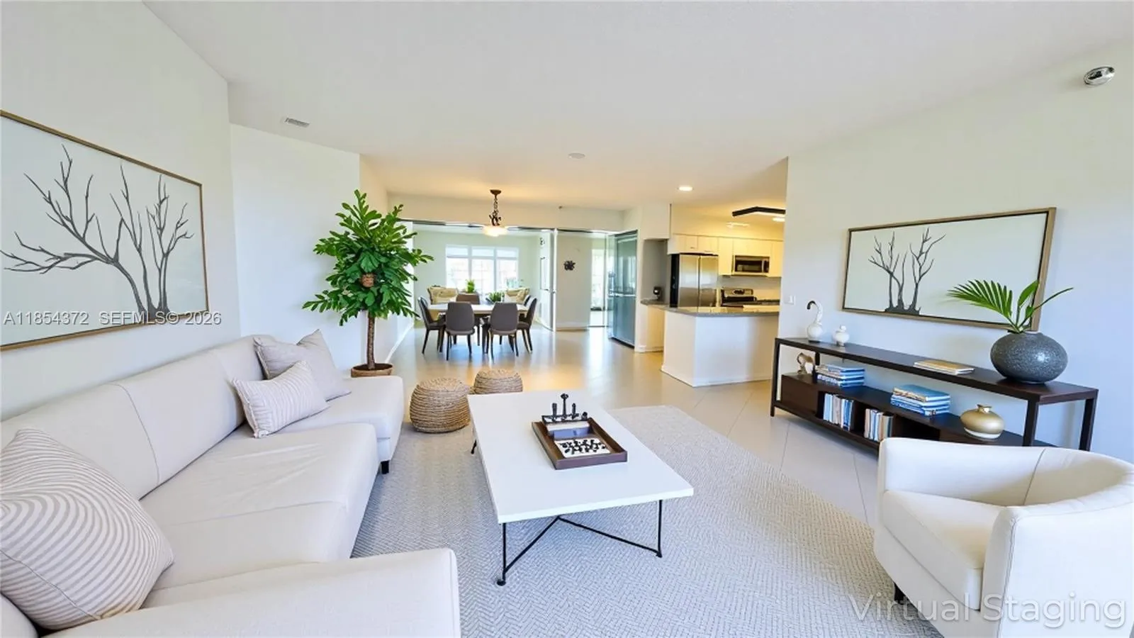 3530 Mystic Pointe Dr # 2508, Aventura, FL 33180