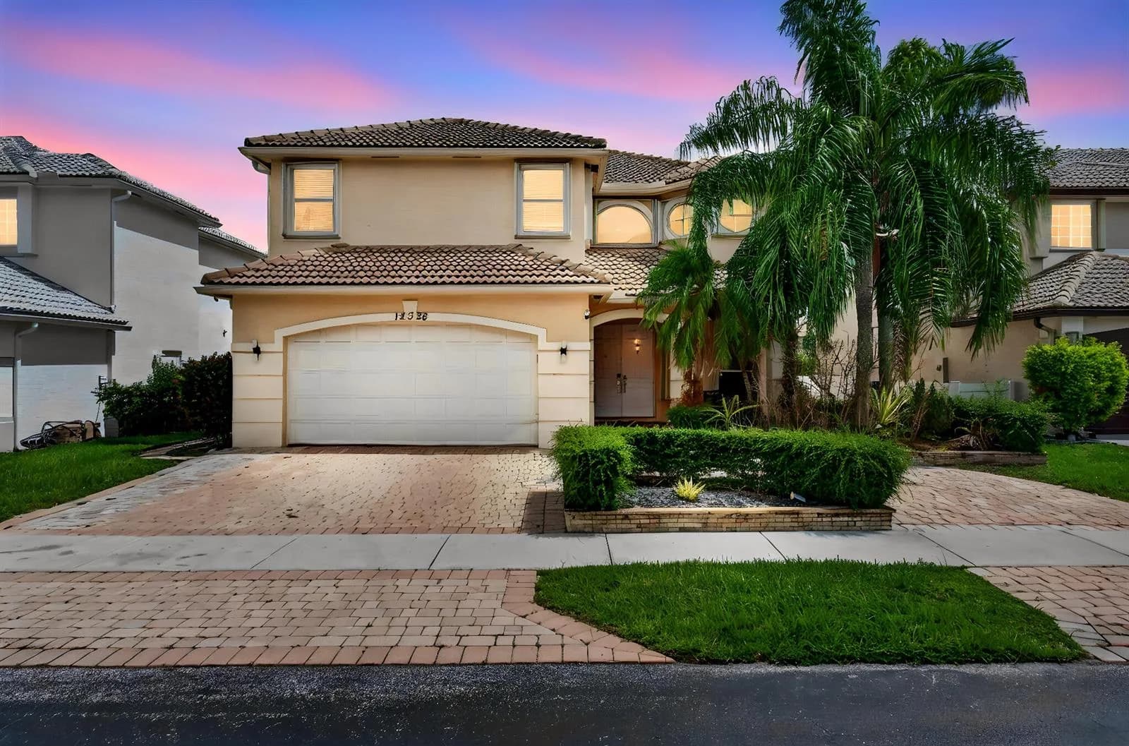 12328 NW 26th Street, Coral Springs, FL 33065