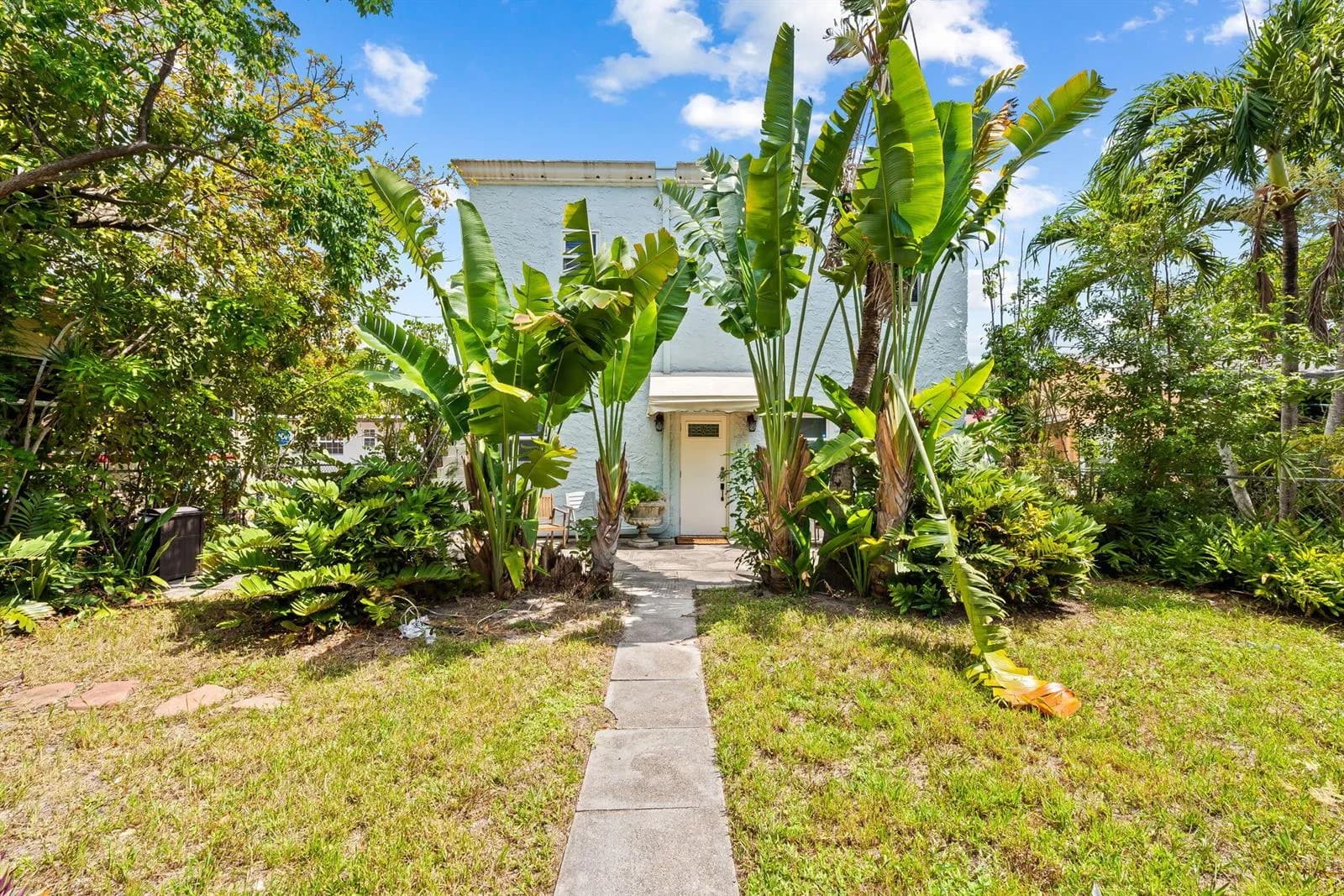 1947 Adams Street # 1-2, Hollywood, FL 33020