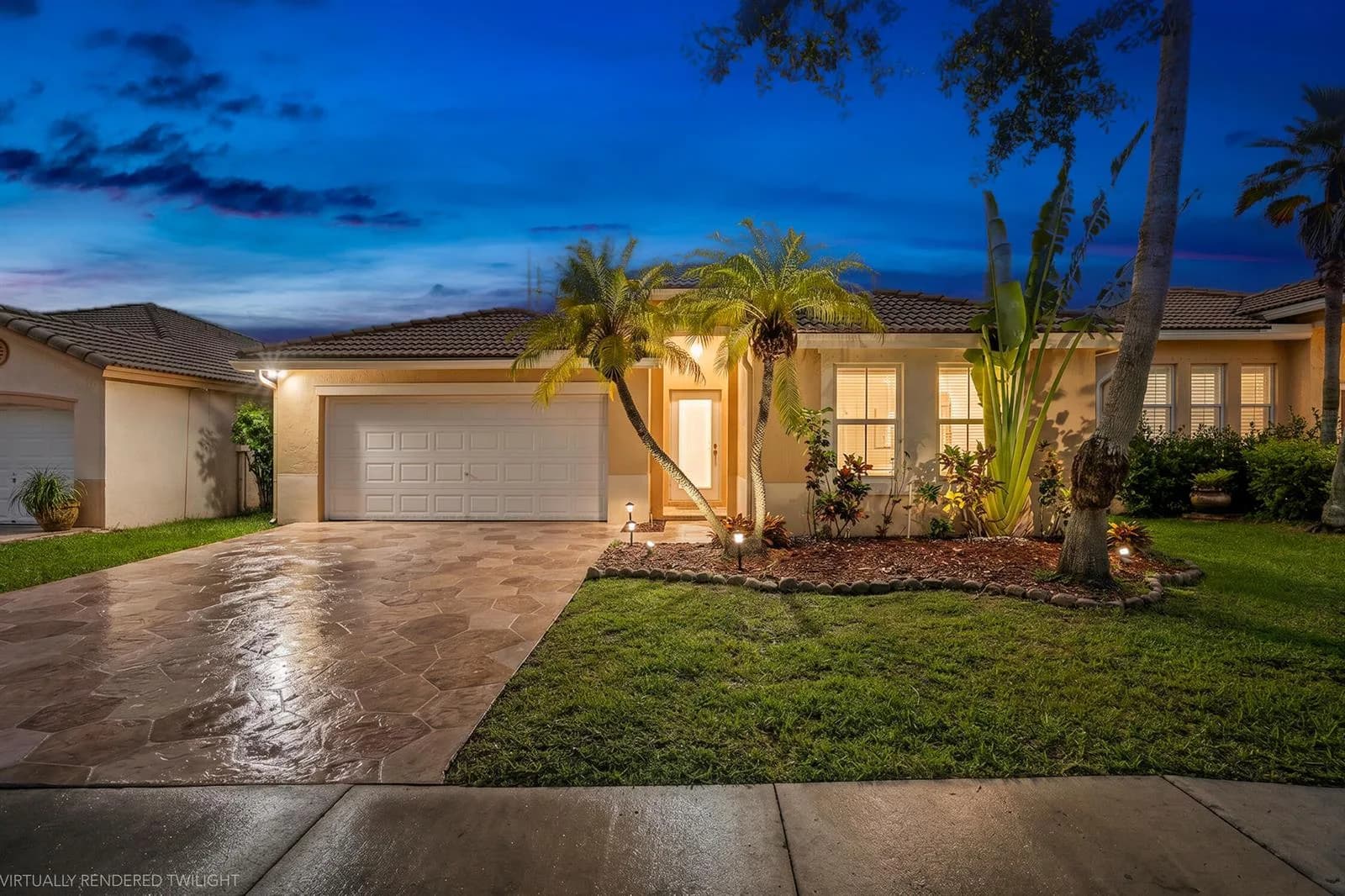376 E Royal Cove Circle, Davie, FL 33325