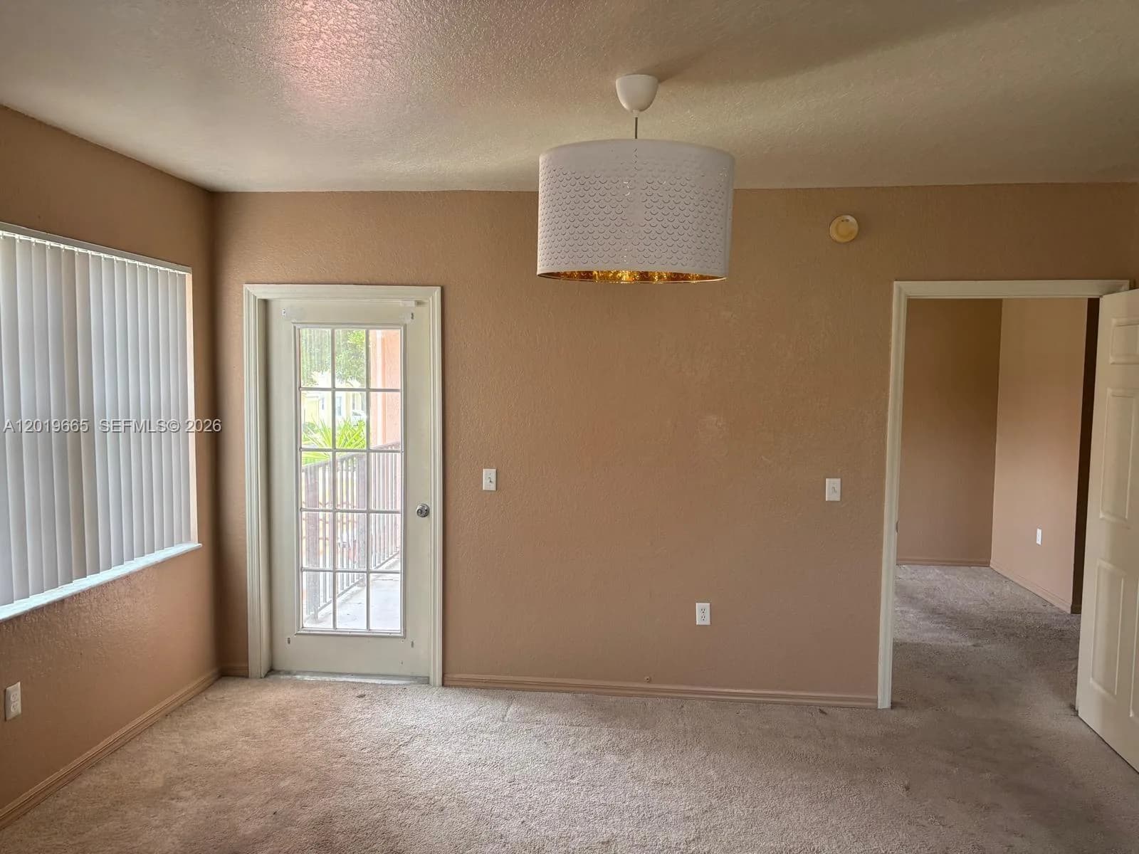 Listing