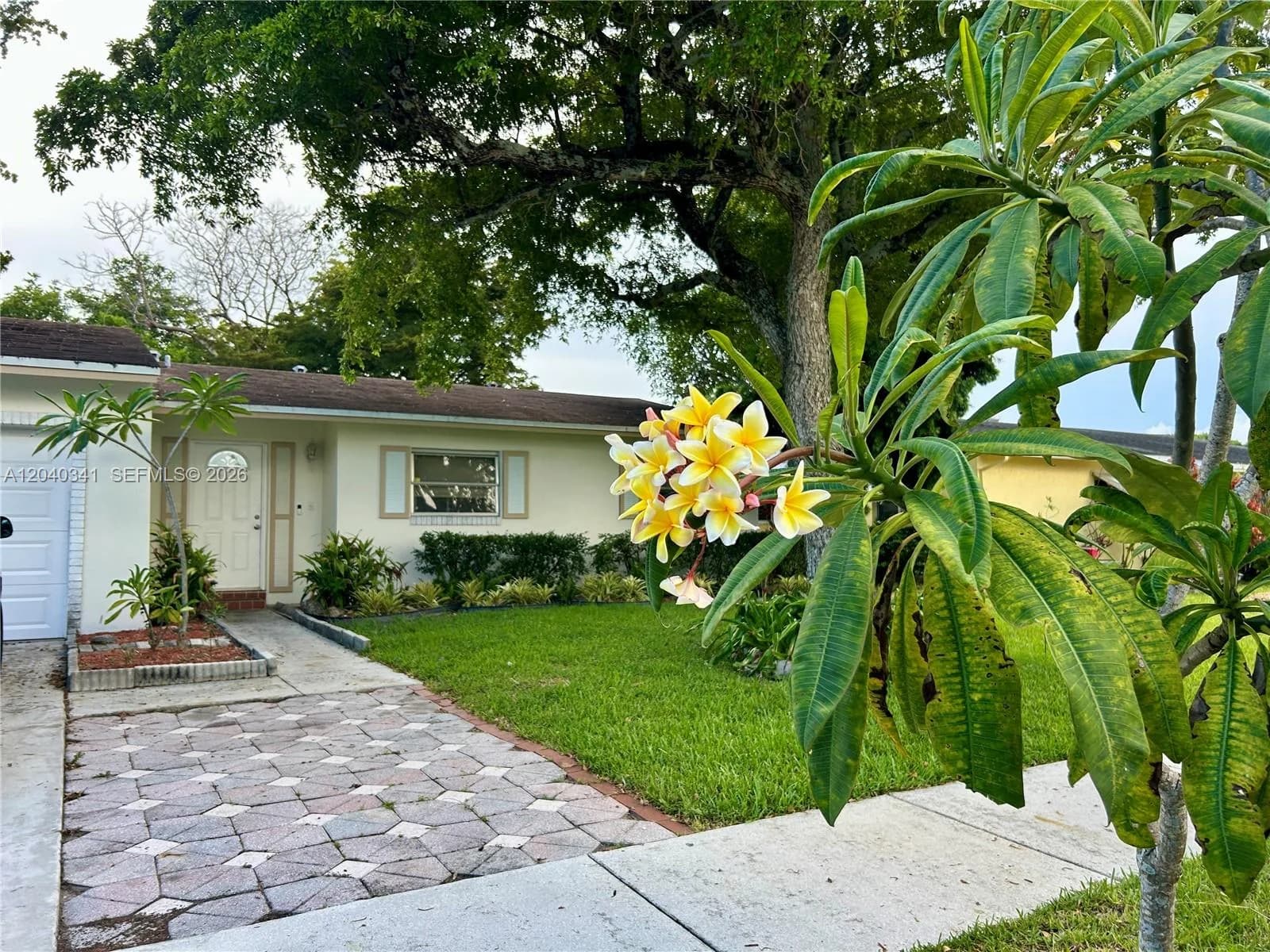 7262 SW 1st St, Margate, FL 33068