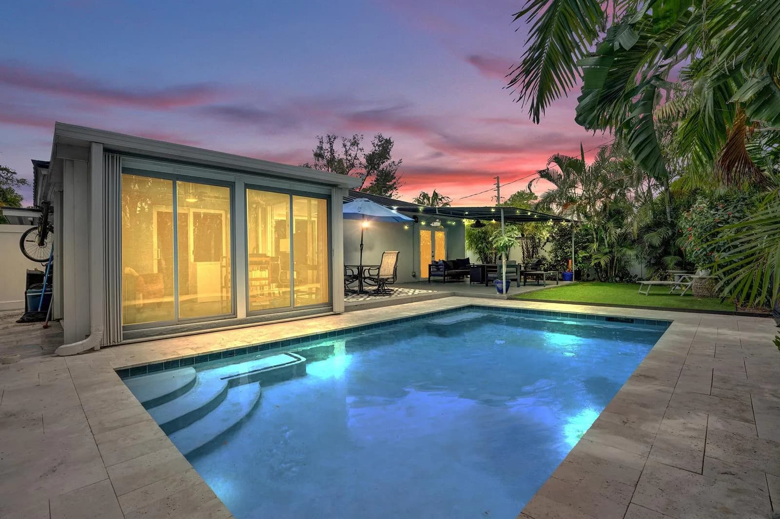 4641 NE 6th Avenue, Oakland Park, FL 33334