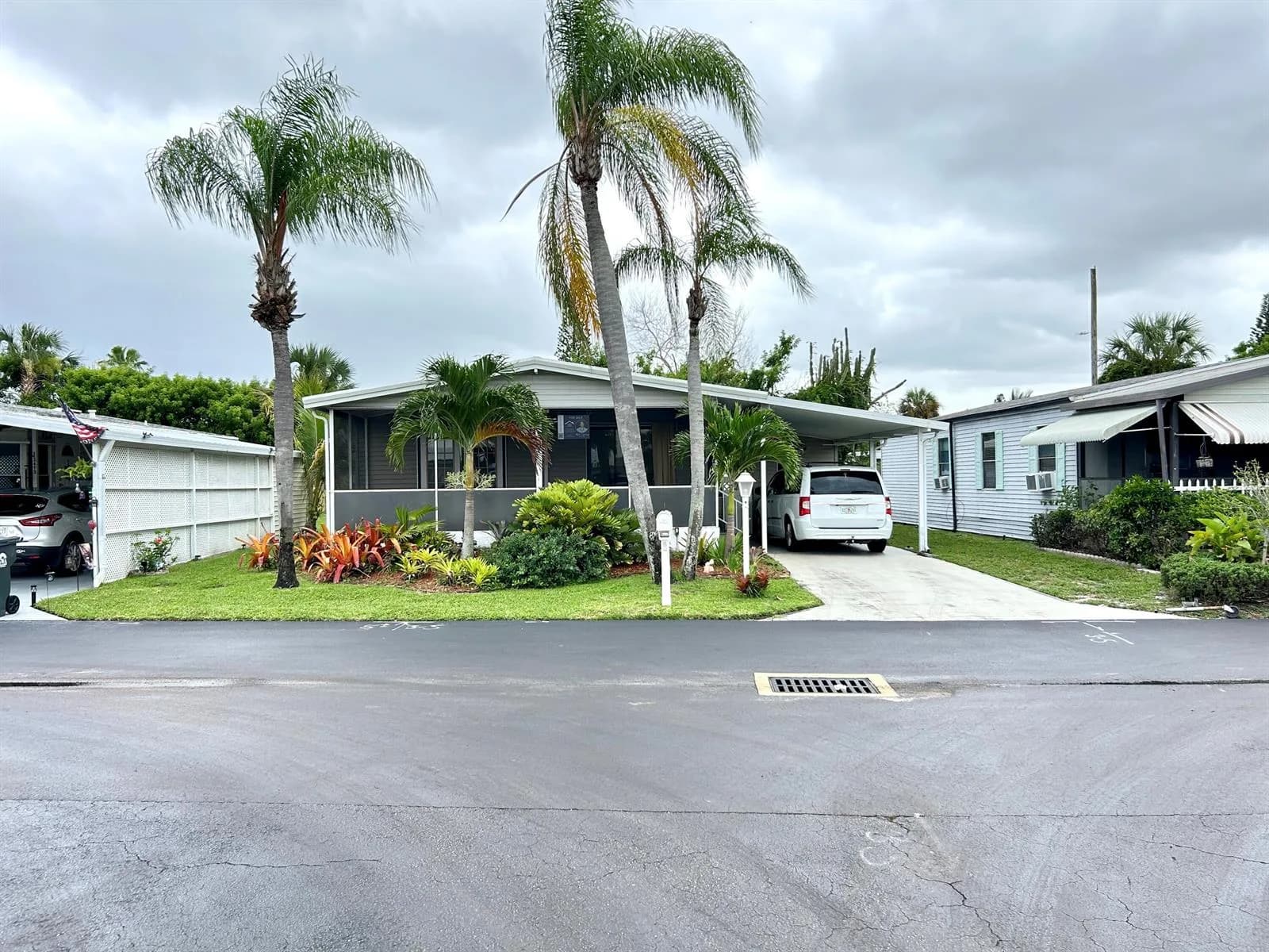 3409 Lake Overlook Place, Lake Worth, FL 33462