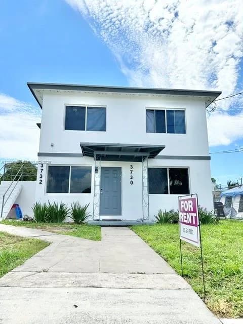 3730 S Avenue S # 1, Riviera Beach, FL 33404