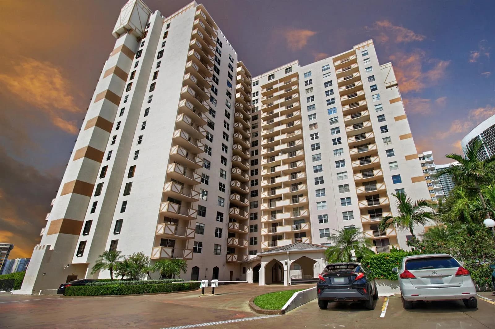 1865 S Ocean Drive # 6c, Hallandale Beach, FL 33009