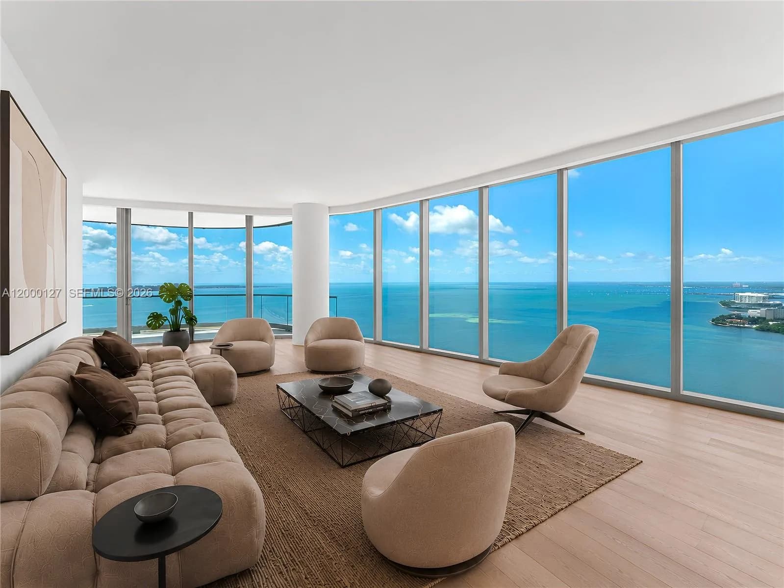 175 SE 25th Road # 3602, Miami, FL 33129