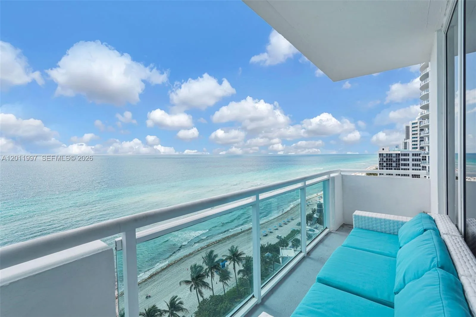 3001 S Ocean Dr # 1611, Hollywood, FL 33019