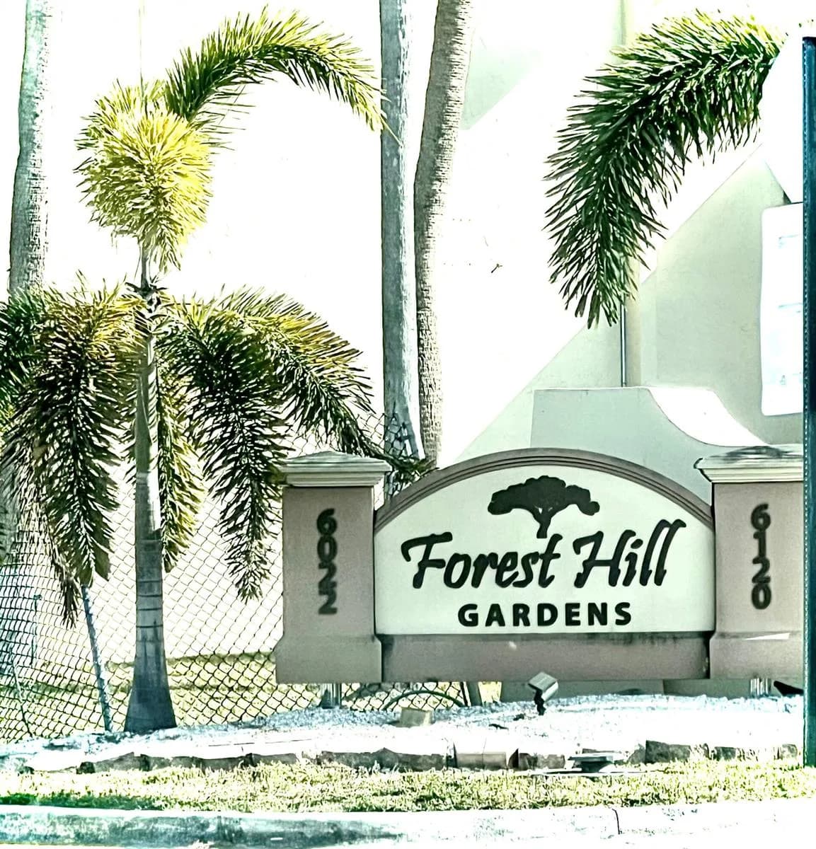 6100 Forest Hill Boulevard # 105, West Palm Beach, FL 33415