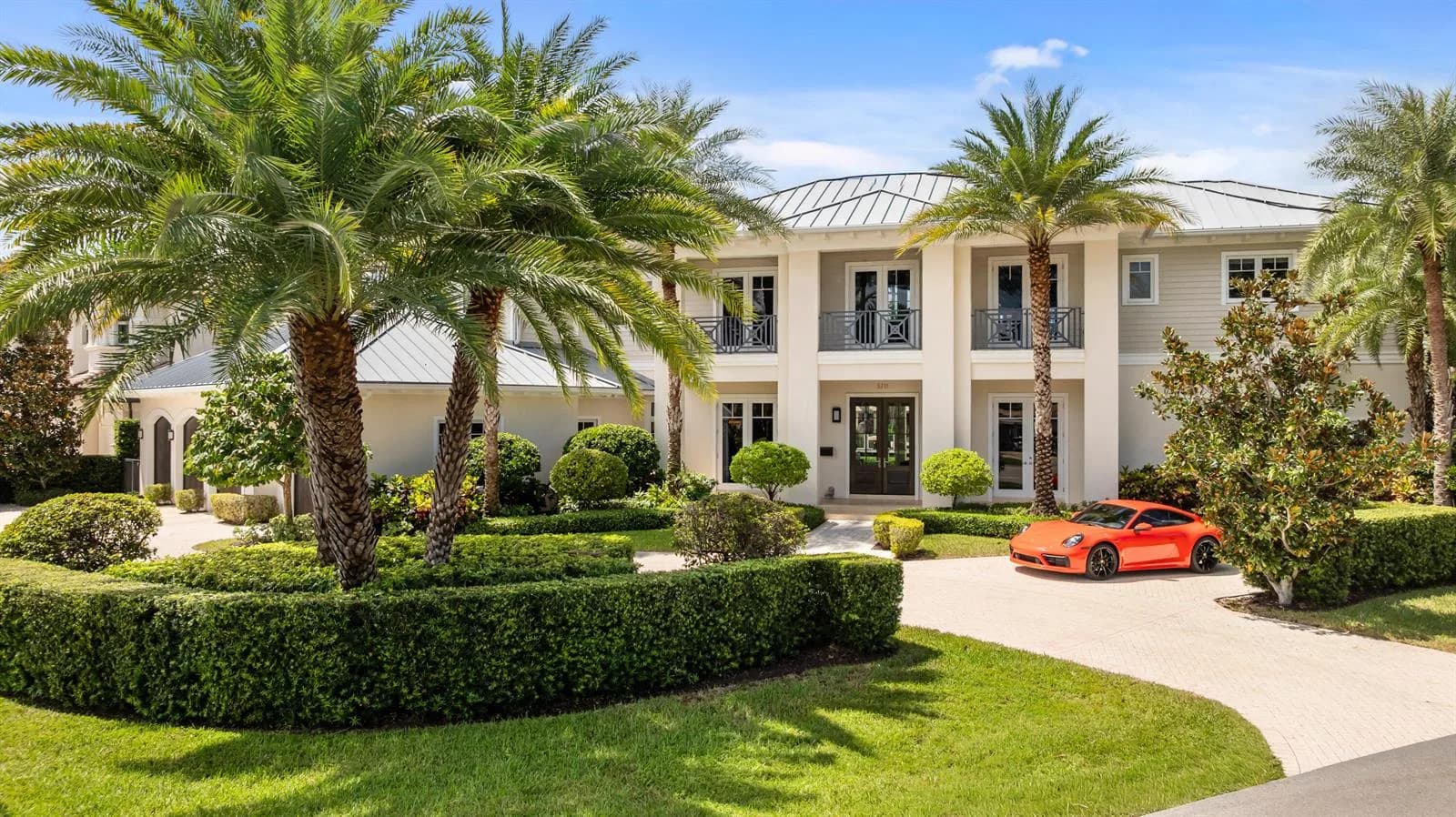 3211 NE 27th Avenue, Lighthouse Point, FL 33064