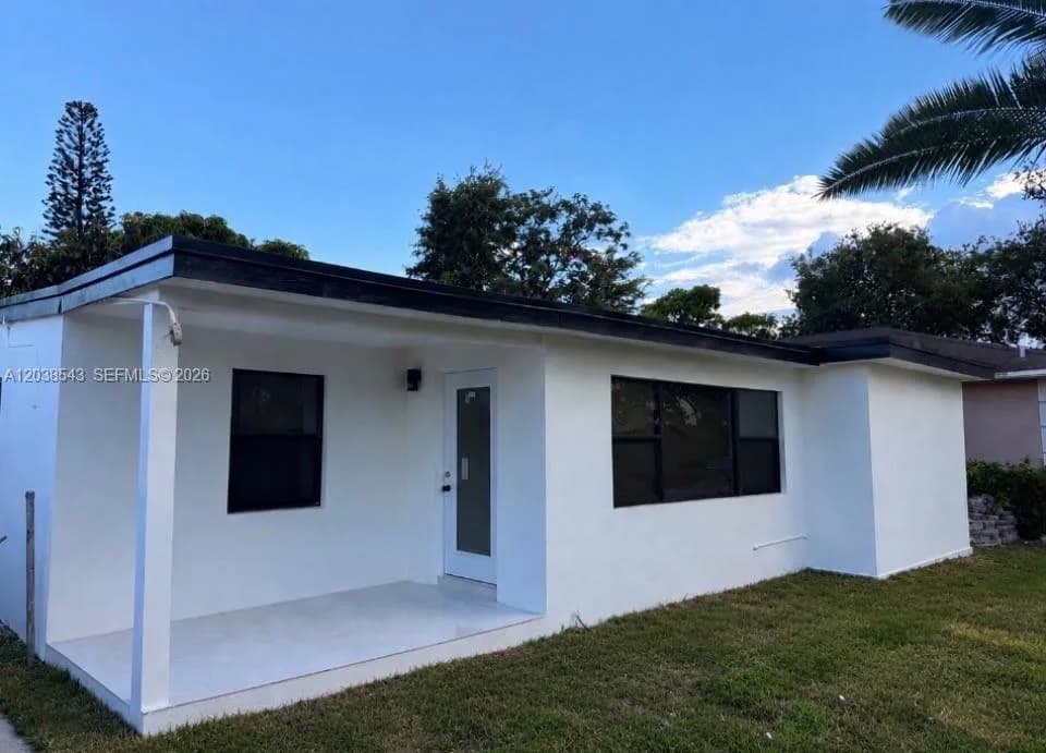 Listing