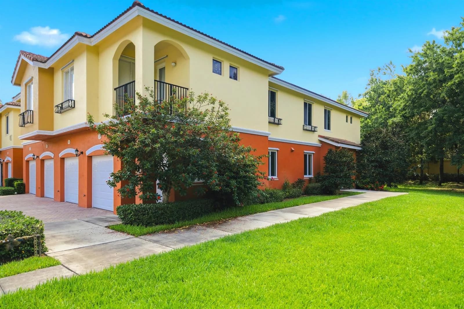 58 SE Palermo Court # 104, Stuart, FL 34994