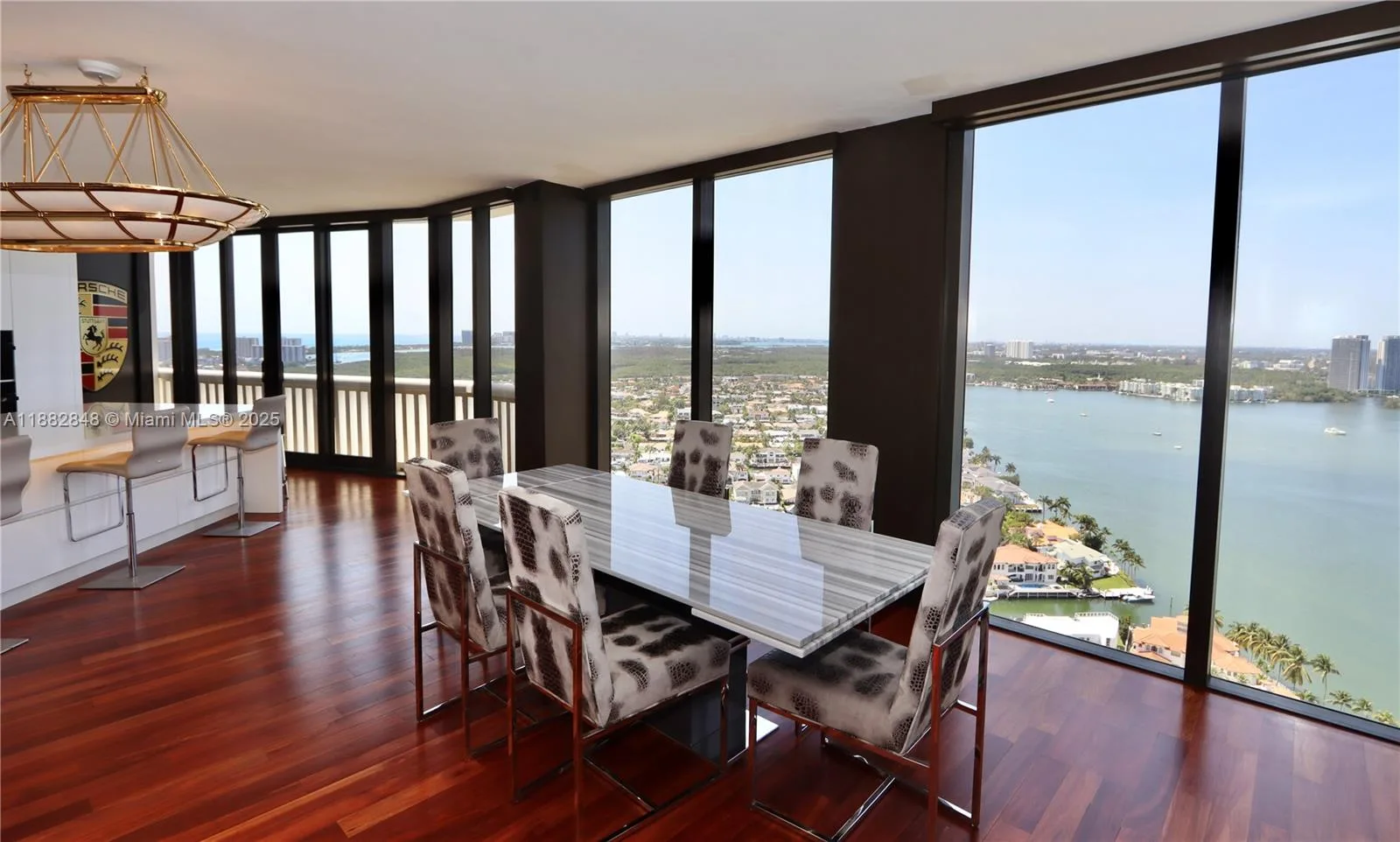 1000 Island Blvd # PH2, Aventura, FL 33160