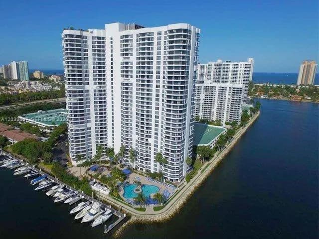 3530 Mystic Pointe Dr # 1907, Aventura, FL 33180