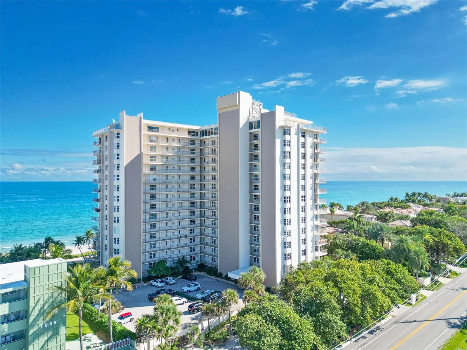 1021 Hillsboro Mile # G1, Hillsboro Beach, FL 33062