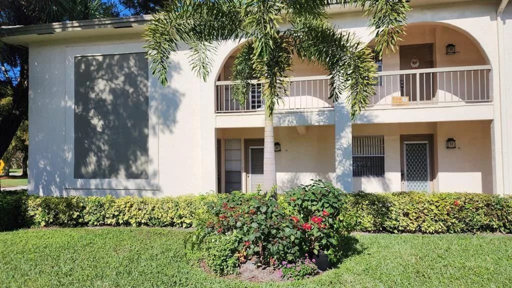 2614 Nassau Bend # A1, Coconut Creek, FL 33066