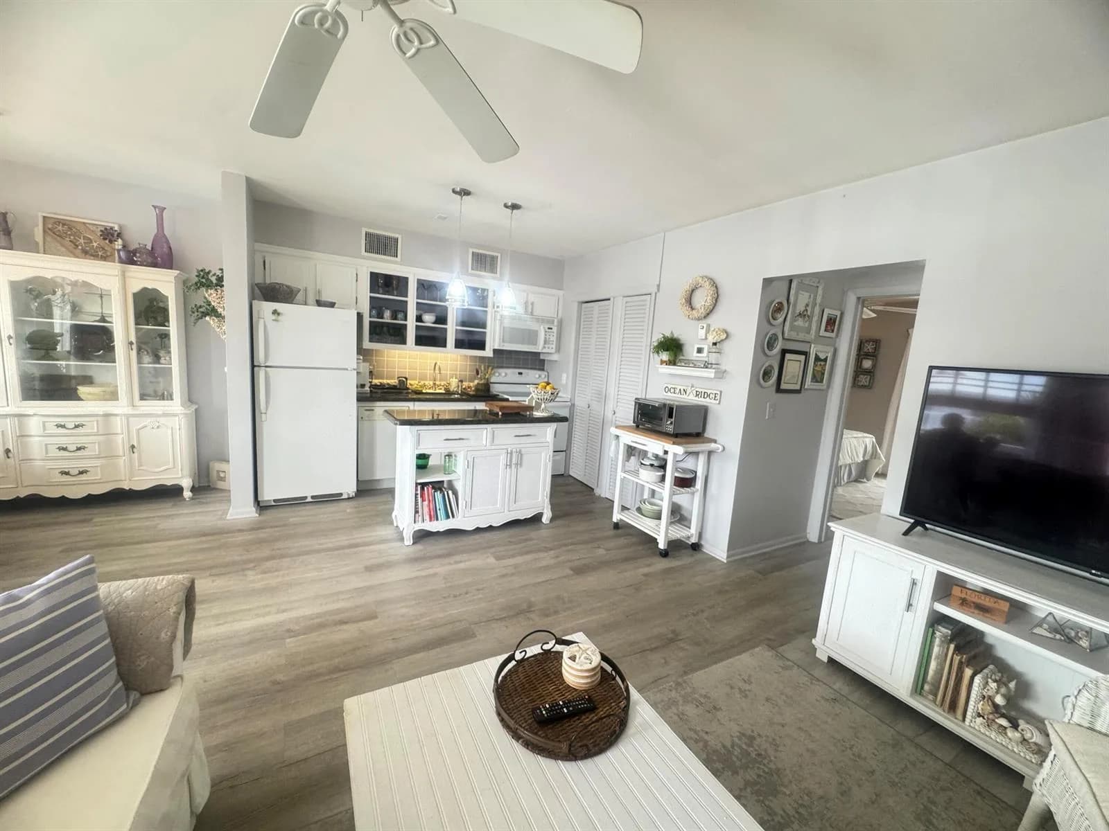 5505 N Ocean Boulevard # 3-205, Ocean Ridge, FL 33435