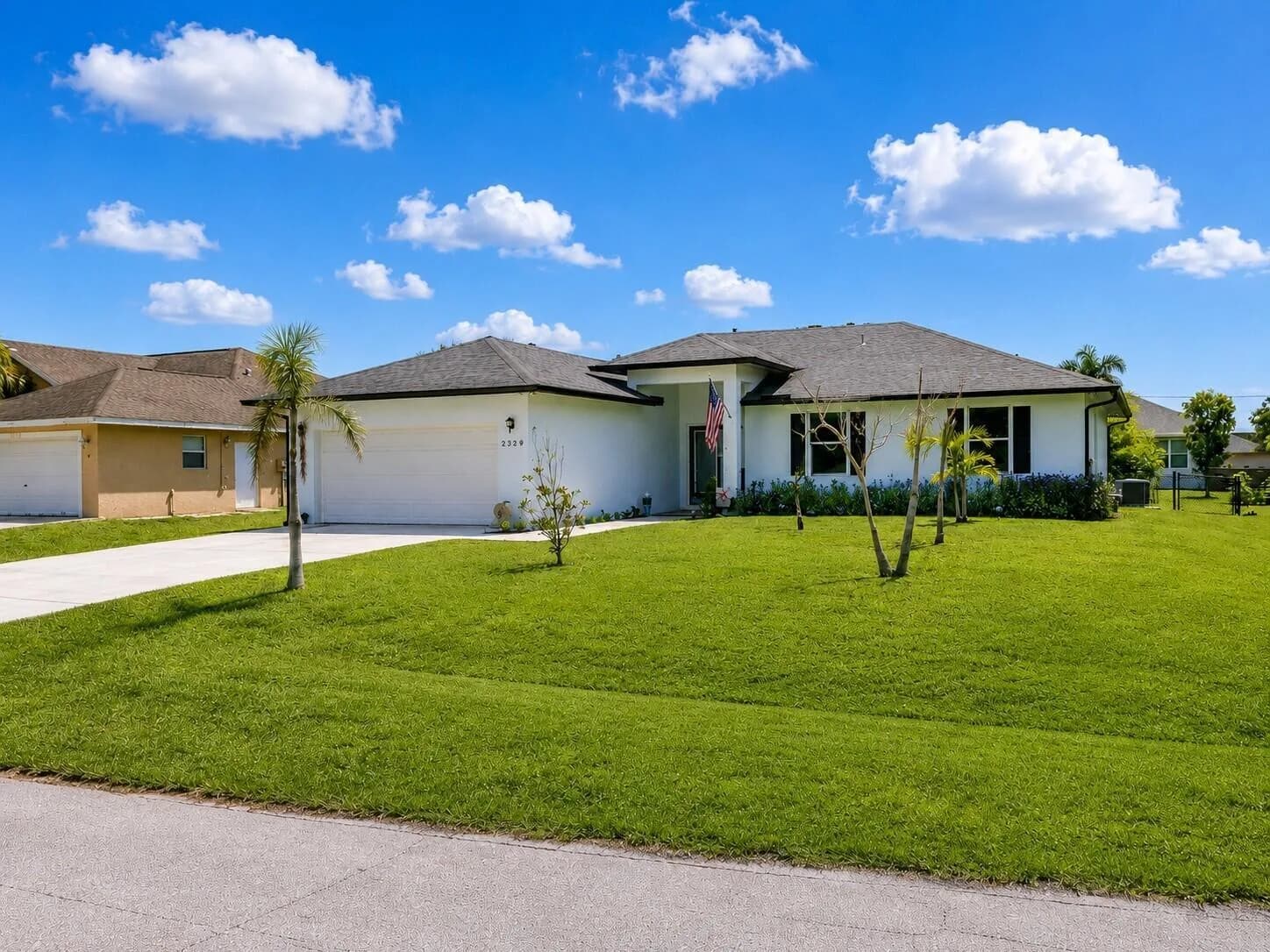 2329 SW Mountwell Street, Port St. Lucie, FL 34984
