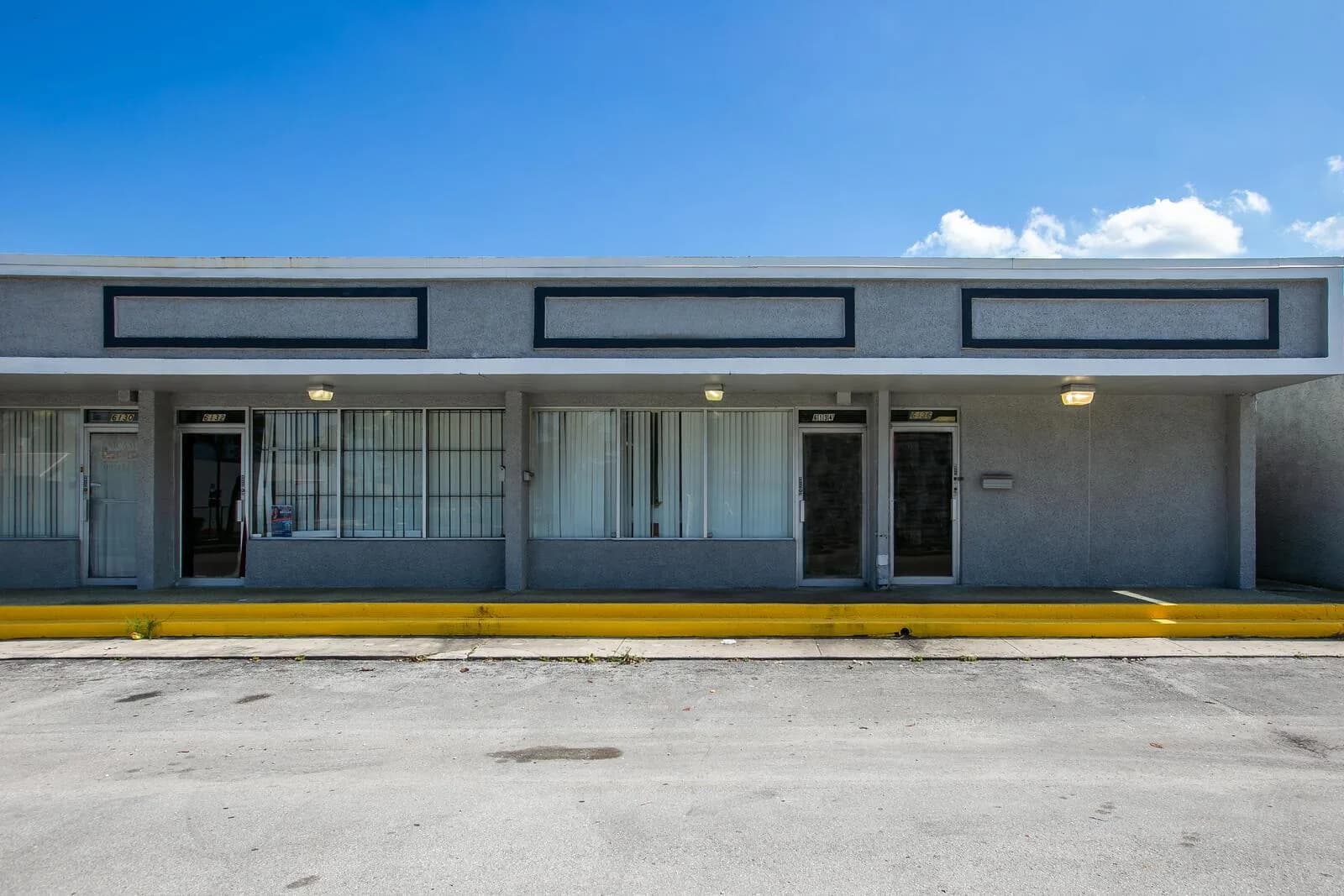 6134 NW 11th Street # 14-2, Sunrise, FL 33313