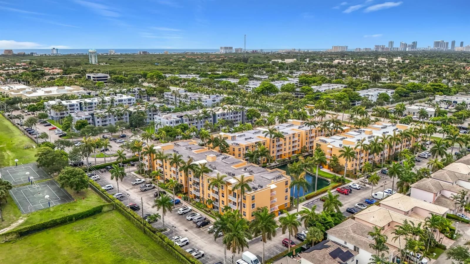 1341 SE 3rd Avenue # 210, Dania Beach, FL 33004