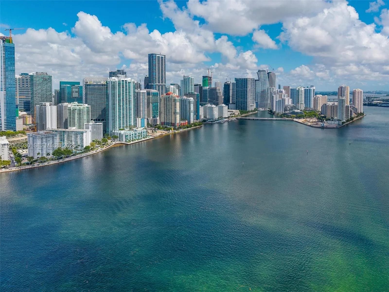 1331 Brickell Bay Dr # 4107, Miami, FL 33131