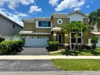 4441 NW 55th Dr, Coconut Creek, FL 33073