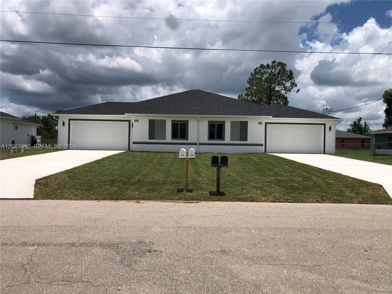 4568 Golfview Blvd # 1, Lehigh Acres, FL 33973