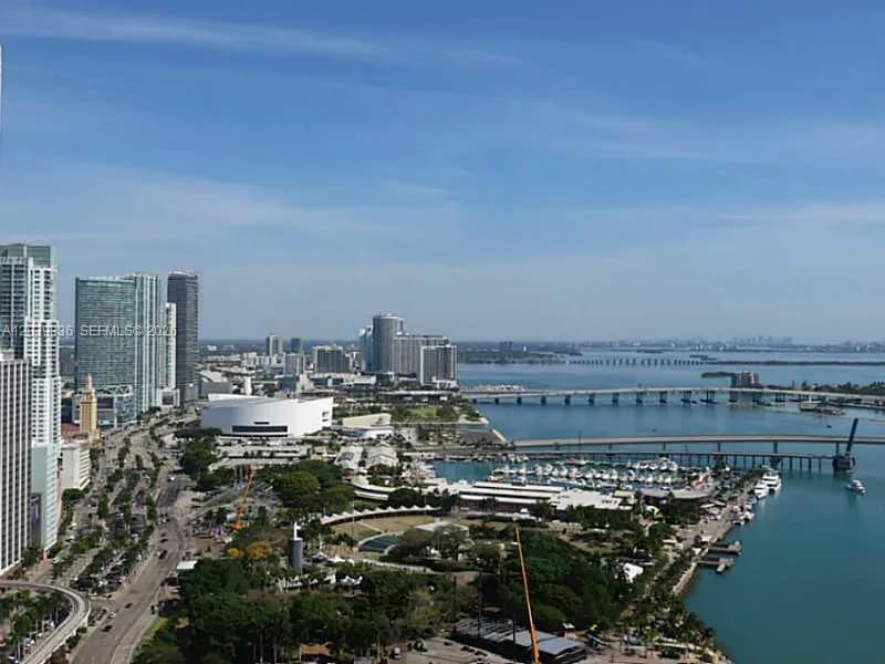 325 S BISCAYNE BLVD # 4122, Miami, FL 33131